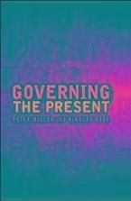 Produktbild: Governing the Present