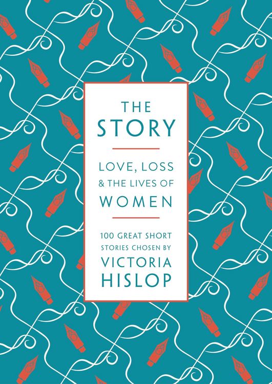Produktbild: The Story