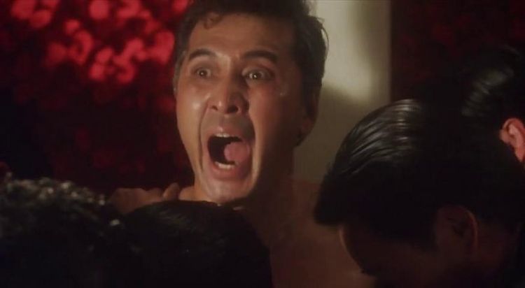 Produktbild: YAKUZA - Die Kunst der Erpressung - MINBO - Von JUZO ITAMI ("Tampopo")