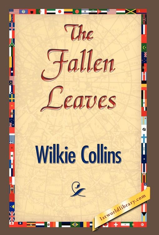 Produktbild: The Fallen Leaves