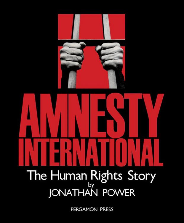 Produktbild: Amnesty International