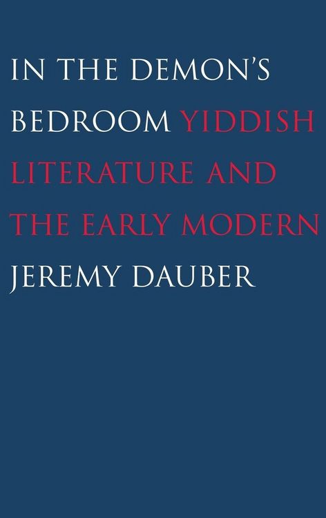 Produktbild: In the Demon's Bedroom