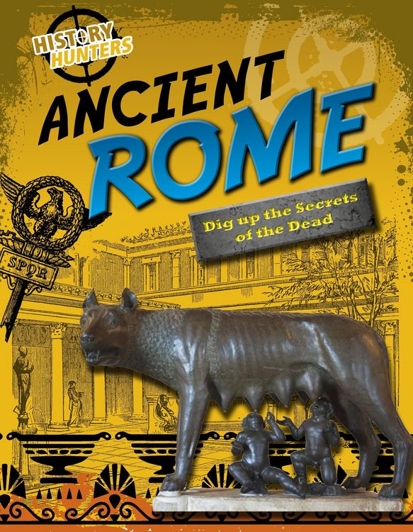 Produktbild: Ancient Rome