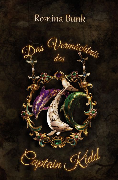 Produktbild: Das Verm&auml;chtnis des Captain Kidd - Band 2
