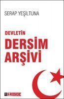 Produktbild: Devletin Dersim Arsivi