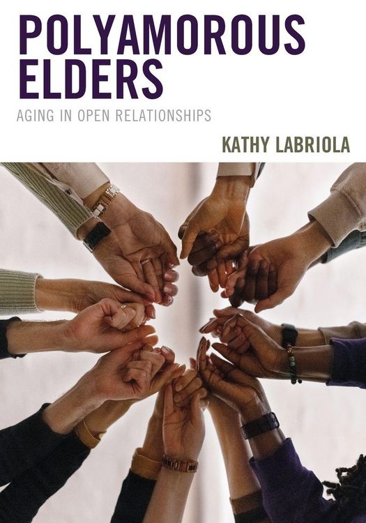 Produktbild: Polyamorous Elders