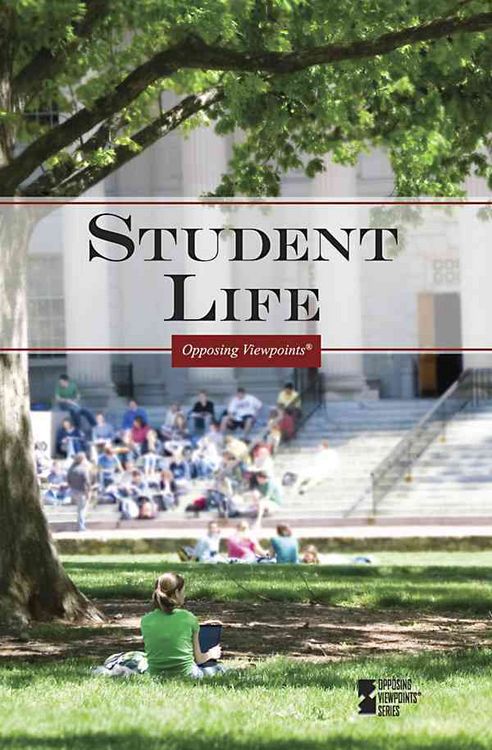 Produktbild: Student Life