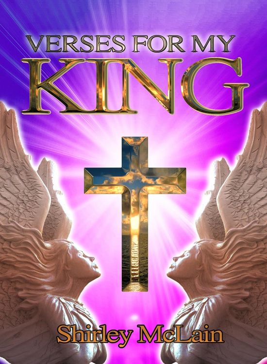 Produktbild: Verses For My King
