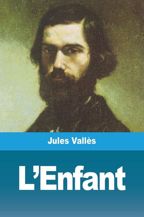 Produktbild: L'Enfant