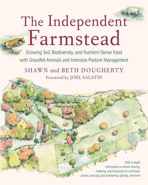 Produktbild: The Independent Farmstead
