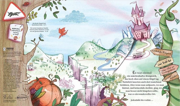 Produktbild: Prinzessin Riesenmut