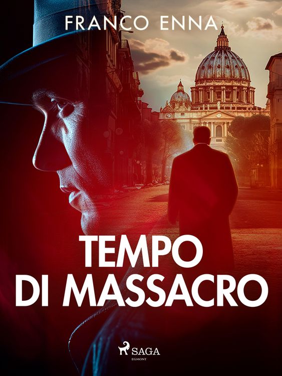 Produktbild: Tempo di massacro