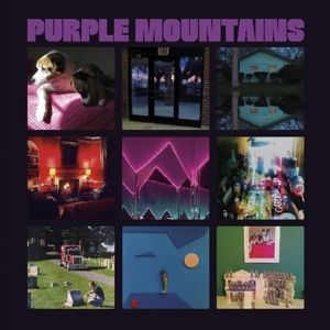 Produktbild: Purple Mountains