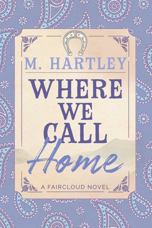 Produktbild: Where We Call Home