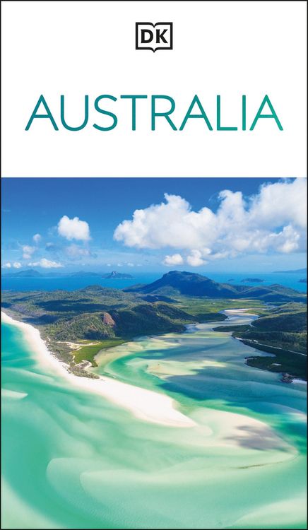 Produktbild: DK Australia
