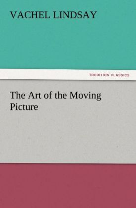Produktbild: The Art of the Moving Picture