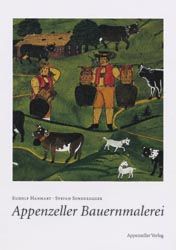 Produktbild: Appenzeller Bauernmalerei