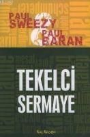 Produktbild: Tekelci Sermaye