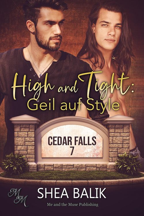 Produktbild: High and Tight: Geil auf Style