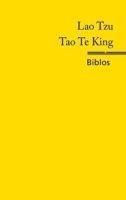 Produktbild: Tao Te King