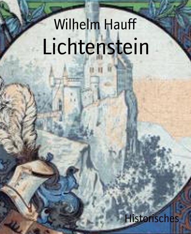 Produktbild: Lichtenstein