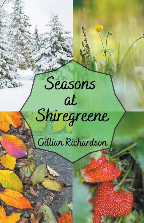 Produktbild: Seasons at Shiregreene