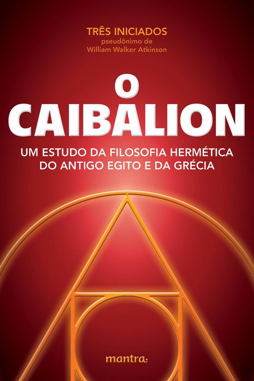 Produktbild: O Caibalion