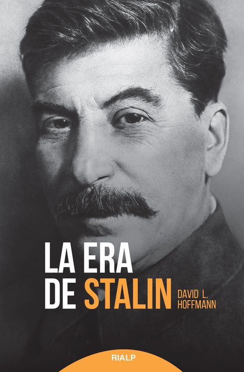 Produktbild: La era de Stalin
