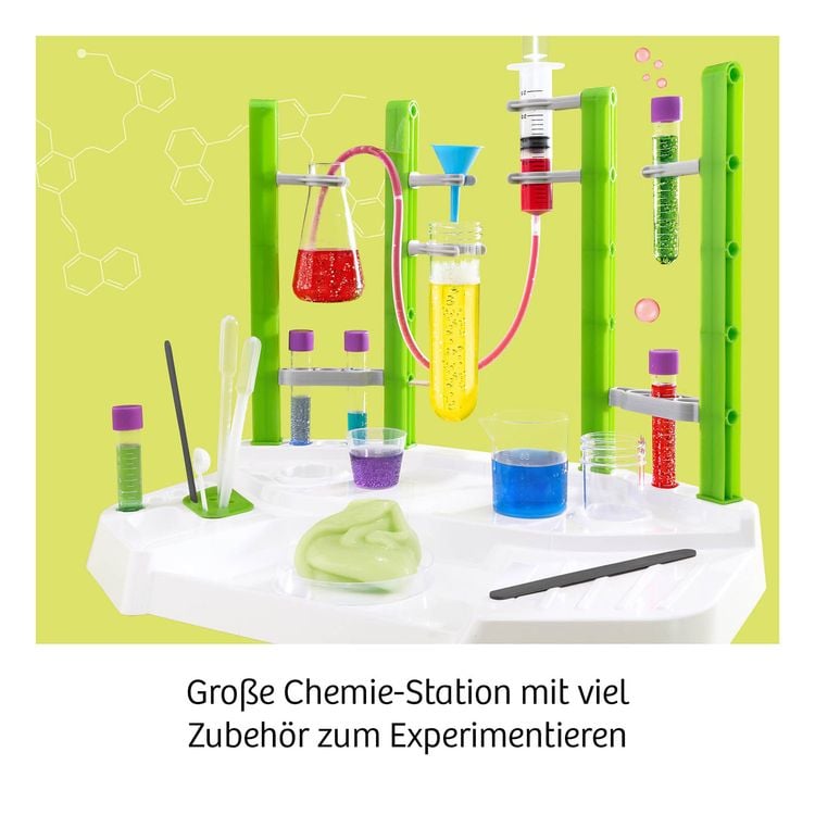 Produktbild: KOSMOS - Big Fun Chemistry