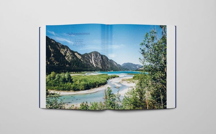 Produktbild: Take Me to the Lakes - M&uuml;nchen Edition