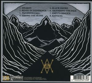 Produktbild: Paradigm Call (Digipak-CD)