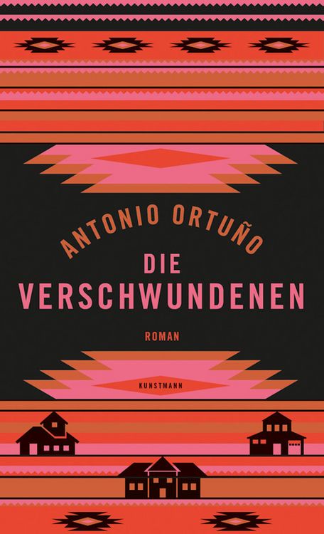 Produktbild: Die Verschwundenen