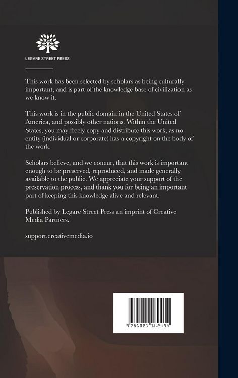 Produktbild: A Treatise On Guaranty Insurance and Compensated Suretyship: Including Therein As Subsidiary Branches the Law of Fidelity, Commercial and Judicial Ins