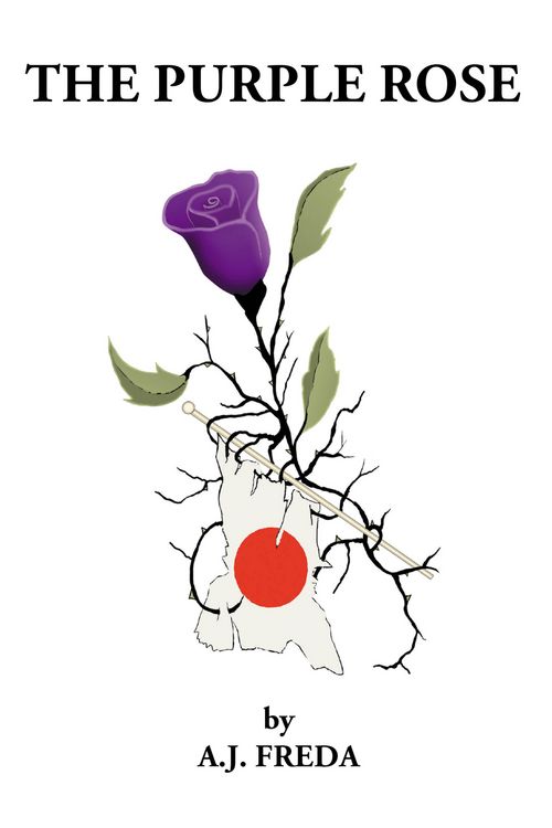 Produktbild: The Purple Rose