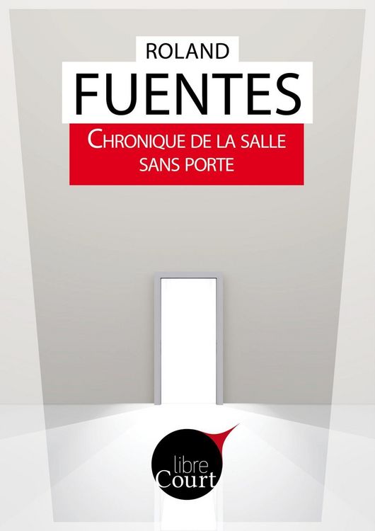 Produktbild: Chronique de la salle sans porte