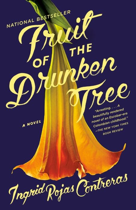 Produktbild: Fruit of the Drunken Tree