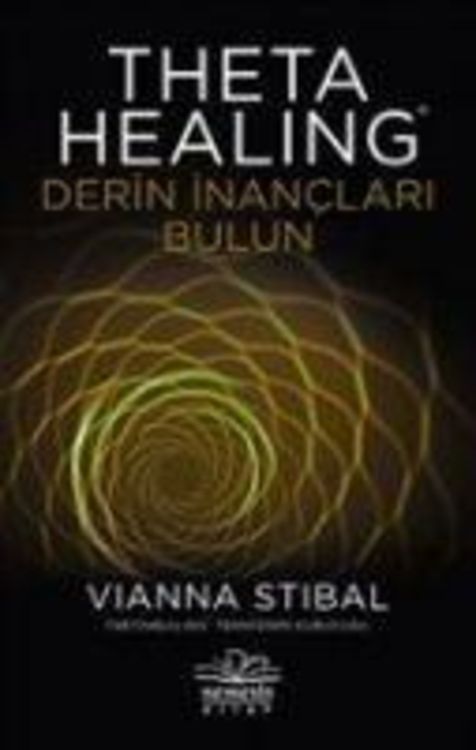 Produktbild: Theta Healing - Derin Inanclari Bulun