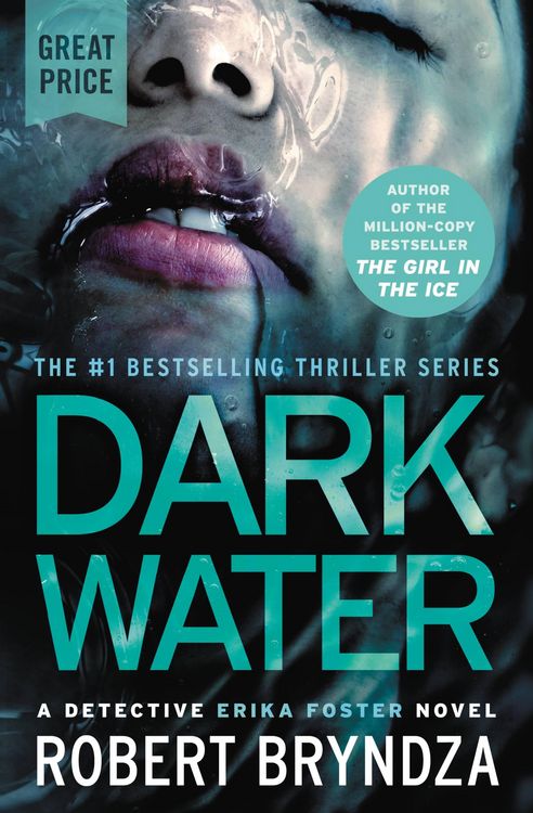 Produktbild: Dark Water