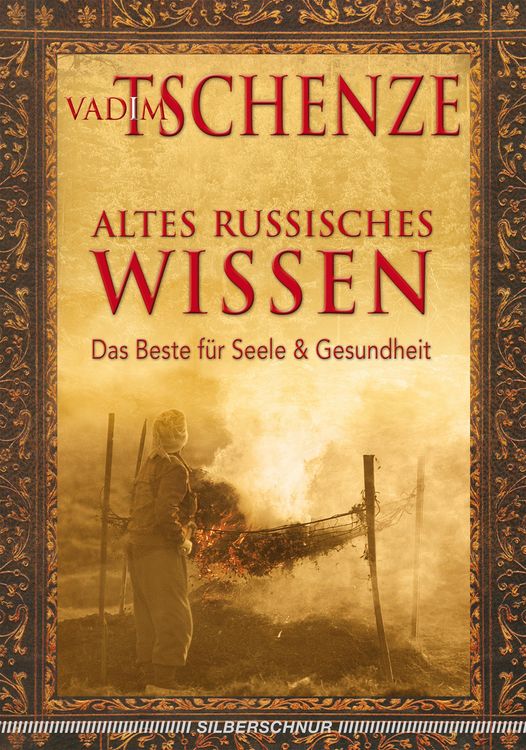 Produktbild: Altes russisches Wissen