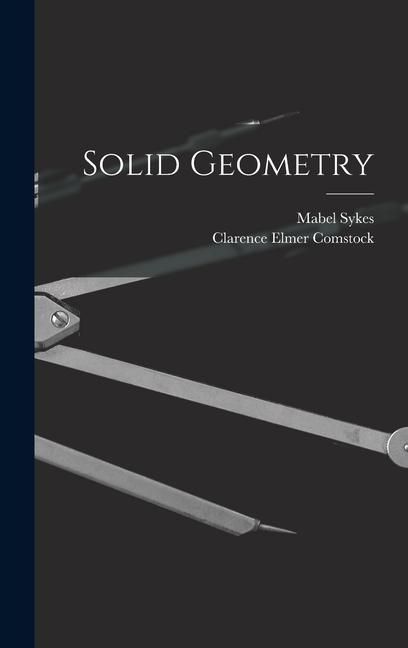 Produktbild: Solid Geometry