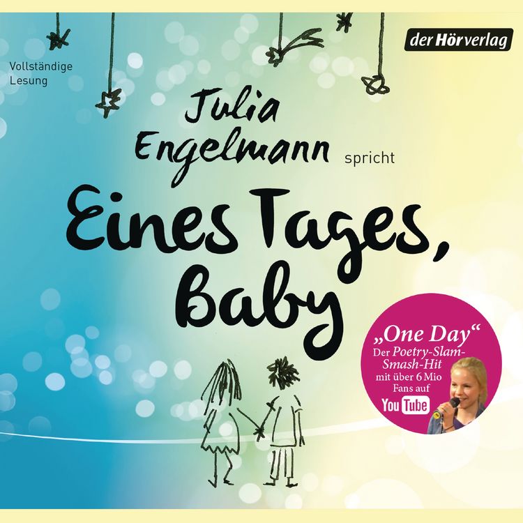 Produktbild: Eines Tages, Baby