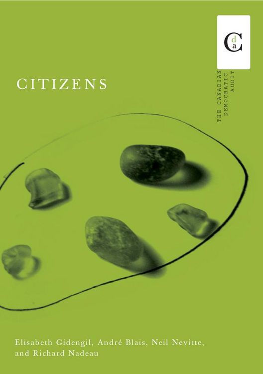 Produktbild: Citizens