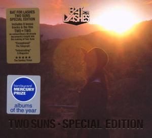 Produktbild: Two Suns