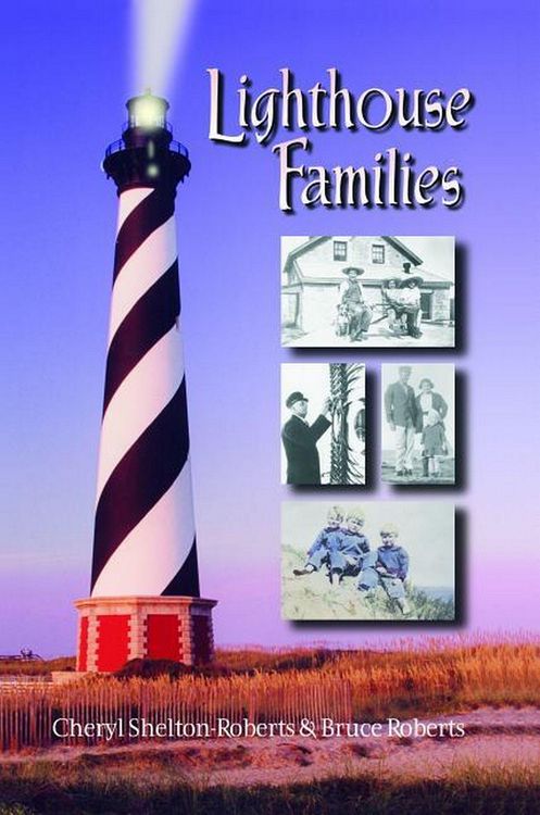 Produktbild: Lighthouse Families