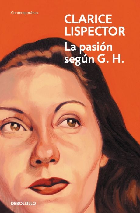 Produktbild: La pasi&oacute;n seg&uacute;n G. H.