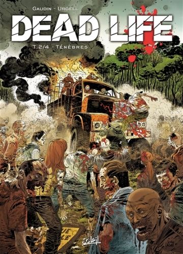 Produktbild: Dead life