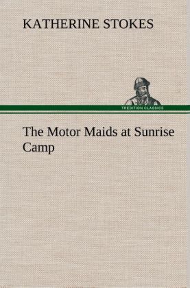 Produktbild: The Motor Maids at Sunrise Camp