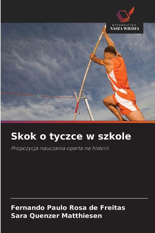 Produktbild: Skok o tyczce w szkole