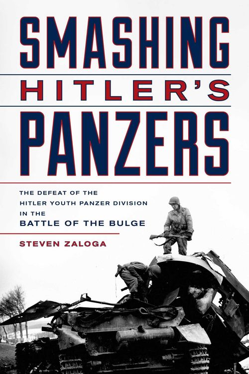 Produktbild: Smashing Hitler's Panzers