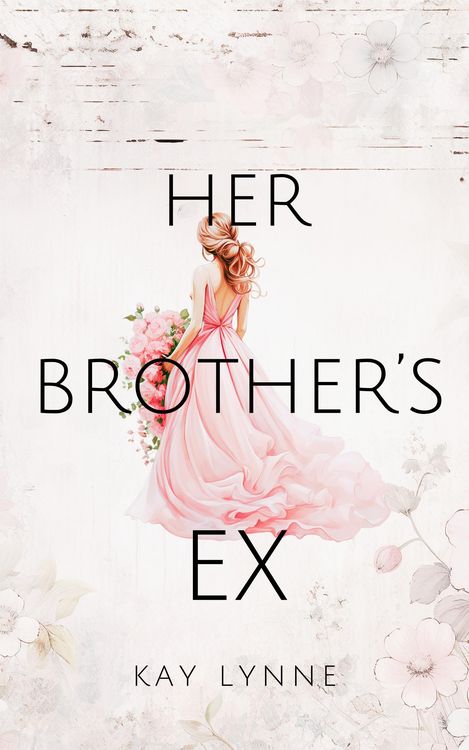 Produktbild: Her Brother's Ex